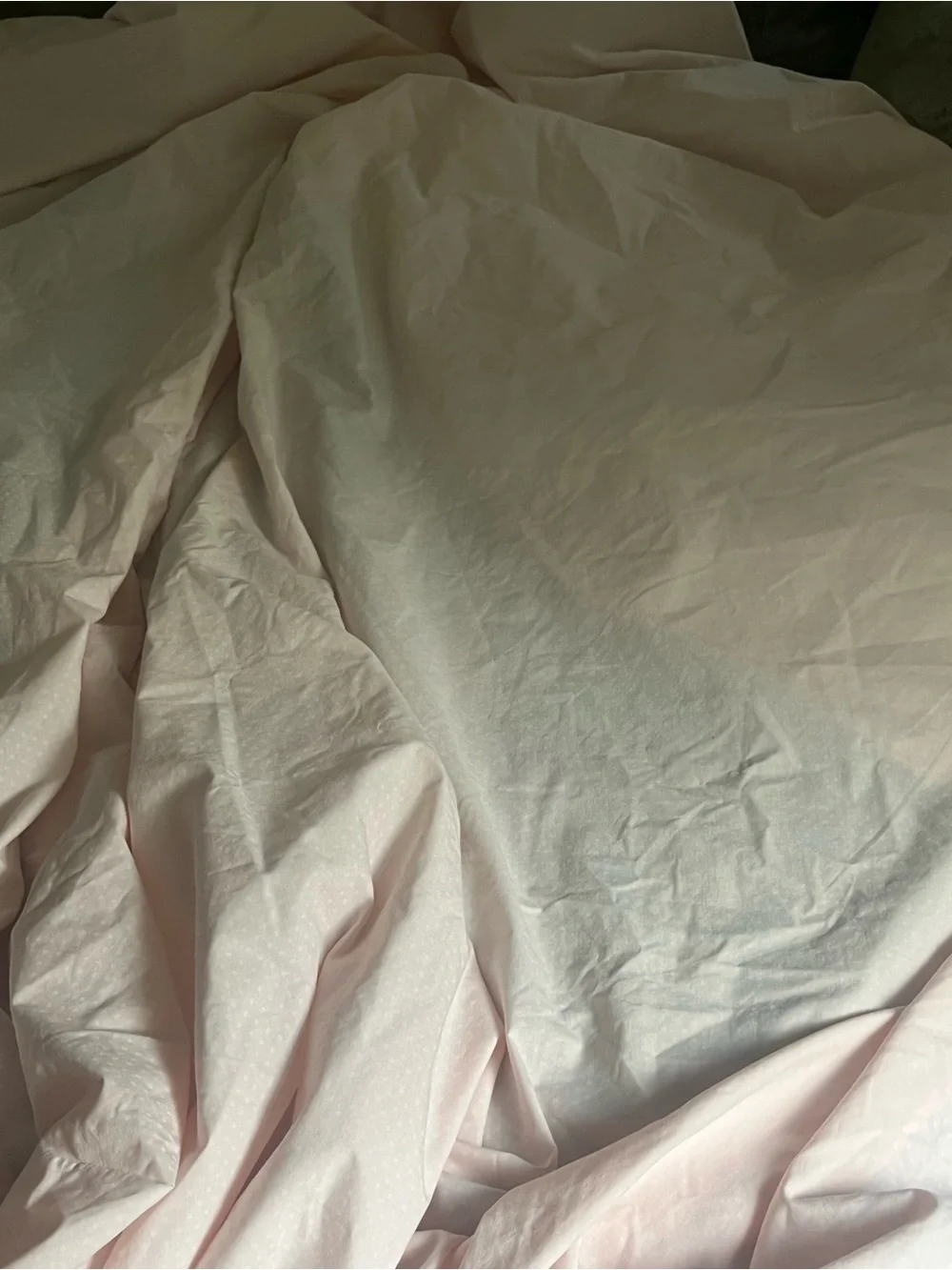 Luxury Light Pink Extra deep Queen size fitted Sheet